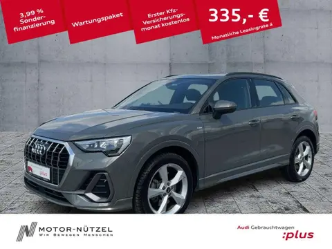 Used AUDI Q3 Diesel 2023 Ad 