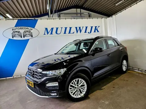 Used VOLKSWAGEN T-ROC Petrol 2020 Ad 