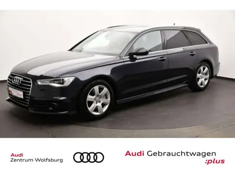 Used AUDI A6 Diesel 2018 Ad 