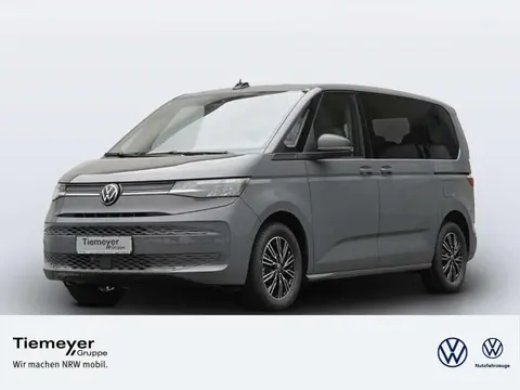 Annonce VOLKSWAGEN T7 Diesel 2024 d'occasion 