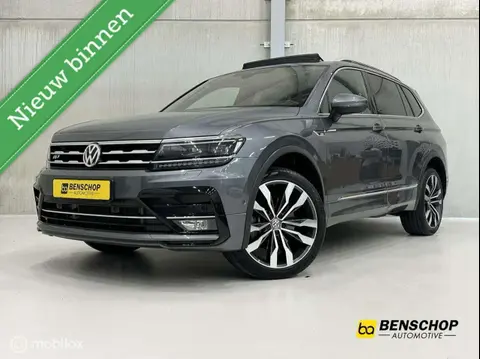 Used VOLKSWAGEN TIGUAN Petrol 2020 Ad 