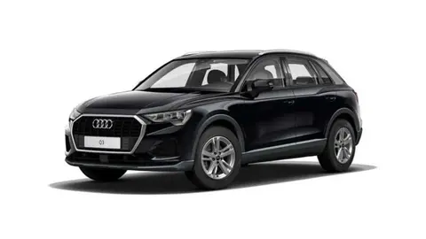 Used AUDI Q3 Diesel 2021 Ad 