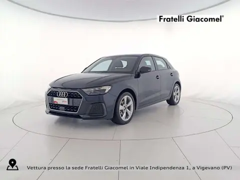 Annonce AUDI A1 Essence 2020 d'occasion 