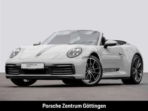 Annonce PORSCHE 992 Essence 2020 d'occasion 