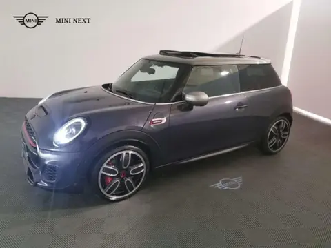 Annonce MINI JOHN COOPER WORKS Essence 2021 d'occasion 