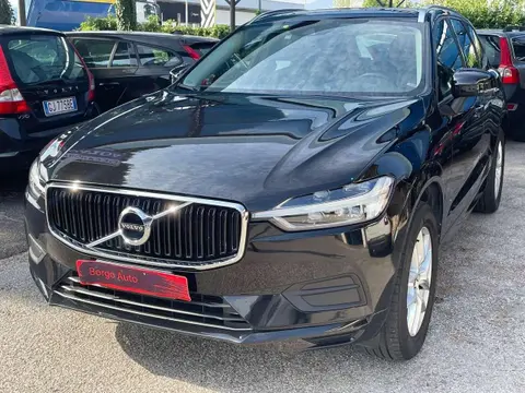 Used VOLVO XC60 Diesel 2018 Ad 