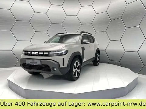 Used DACIA DUSTER Hybrid 2024 Ad 