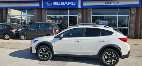 Used SUBARU XV LPG 2019 Ad 