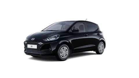 Annonce HYUNDAI I10 Essence 2024 d'occasion 