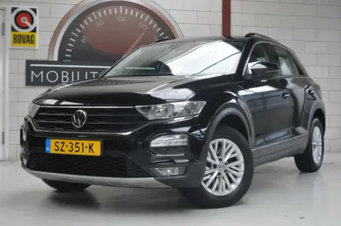 Used VOLKSWAGEN T-ROC Petrol 2018 Ad 