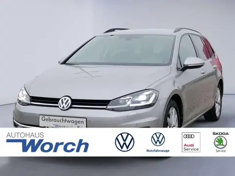 Annonce VOLKSWAGEN GOLF Diesel 2020 d'occasion 