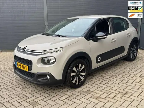 Used CITROEN C3 Petrol 2018 Ad 