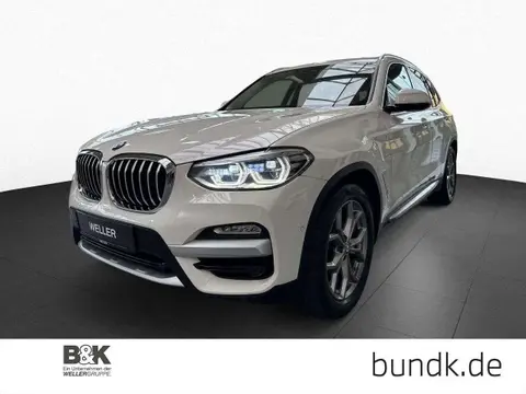 Used BMW X3 Petrol 2019 Ad 