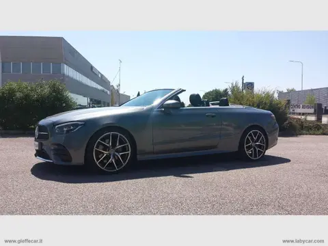 Used MERCEDES-BENZ CLASSE E Diesel 2021 Ad 