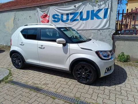 Used SUZUKI IGNIS Petrol 2017 Ad 