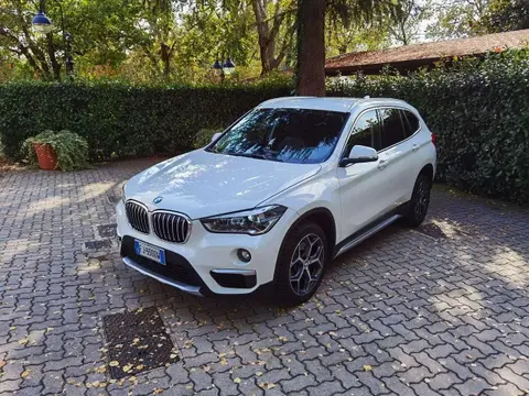 Used BMW X1 Diesel 2017 Ad 