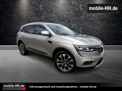 Annonce RENAULT KOLEOS Diesel 2019 d'occasion 