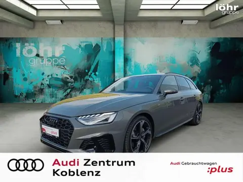 Annonce AUDI A4 Diesel 2023 d'occasion 