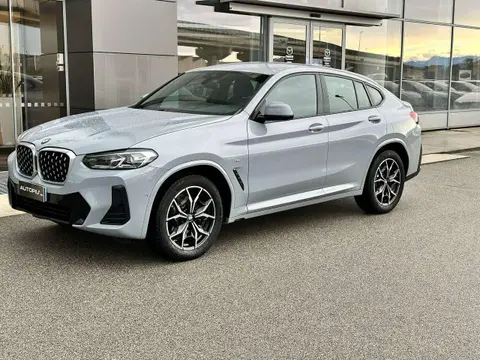 Used BMW X4 Hybrid 2022 Ad 