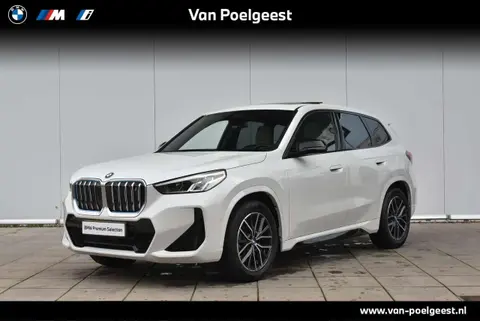 Annonce BMW IX1 Électrique 2023 d'occasion 