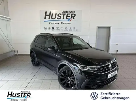 Used VOLKSWAGEN TIGUAN Petrol 2023 Ad 