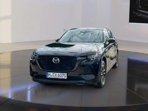 Annonce MAZDA CX-60 Diesel 2024 d'occasion 