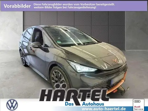 Used CUPRA BORN Electric 2022 Ad 