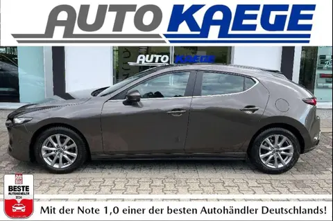 Used MAZDA 3 Petrol 2019 Ad 