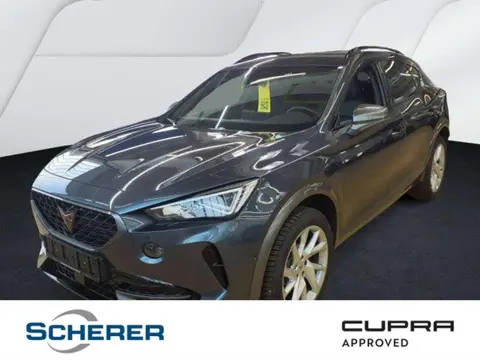 Annonce CUPRA FORMENTOR Essence 2023 d'occasion 