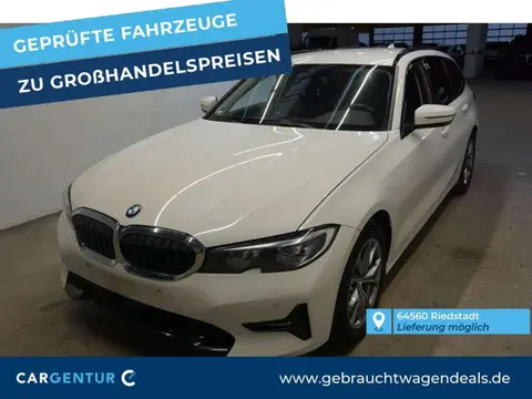 Used BMW SERIE 3 Diesel 2021 Ad Germany