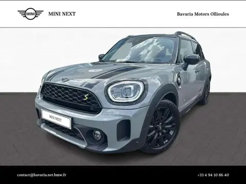 Annonce MINI COOPER  2022 d'occasion 