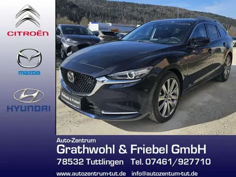 Used MAZDA 6 Petrol 2024 Ad 