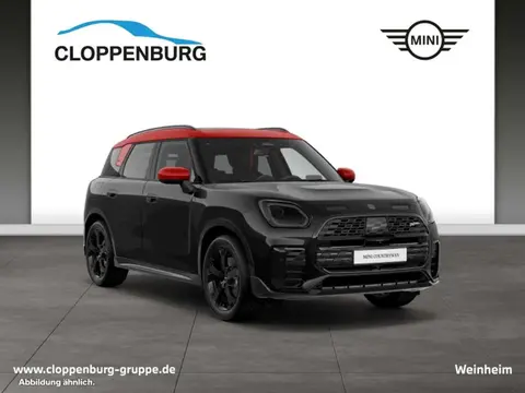 Annonce MINI COOPER Essence 2024 d'occasion 