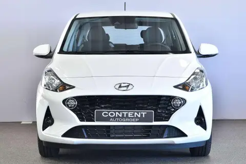 Used HYUNDAI I10 Petrol 2024 Ad 