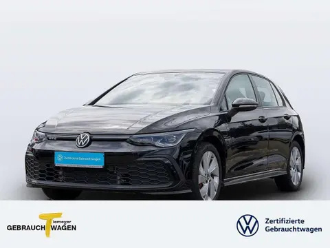 Used VOLKSWAGEN GOLF Hybrid 2022 Ad 