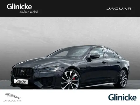 Used JAGUAR XE Petrol 2020 Ad 