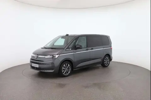 Annonce VOLKSWAGEN T7 Hybride 2024 d'occasion 