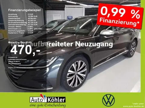 Annonce VOLKSWAGEN ARTEON Essence 2023 d'occasion 