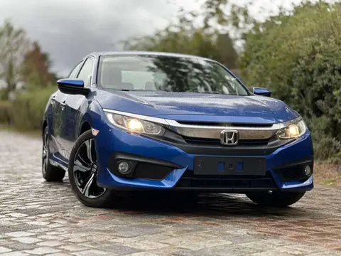 Used HONDA CIVIC Diesel 2019 Ad 