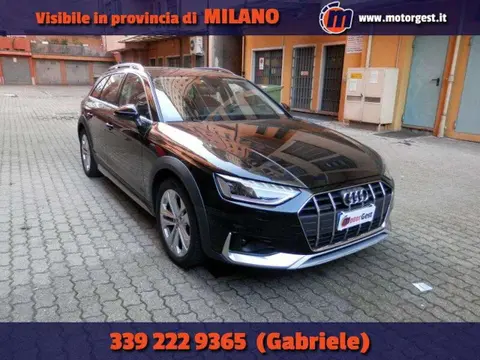 Used AUDI A4 Diesel 2020 Ad 