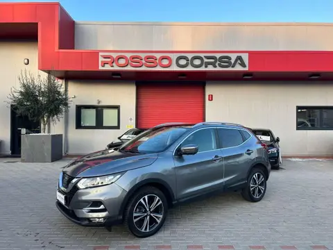 Used NISSAN QASHQAI Diesel 2017 Ad 