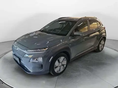 Annonce HYUNDAI KONA Électrique 2020 d'occasion 