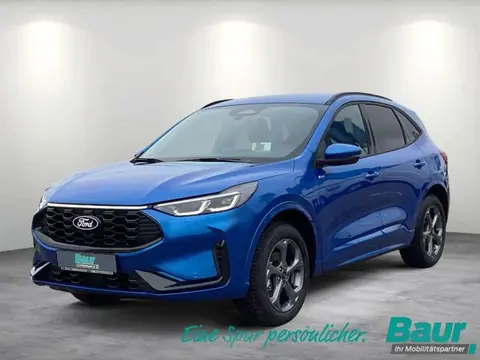 Used FORD KUGA Hybrid 2024 Ad 