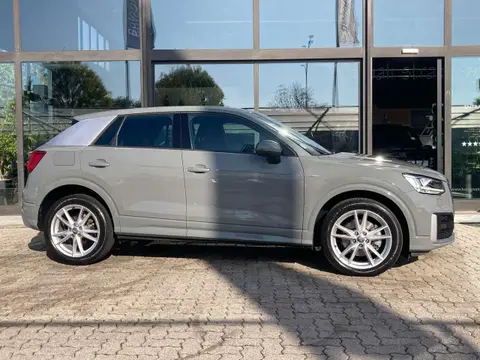 Annonce AUDI Q2 Diesel 2018 d'occasion 