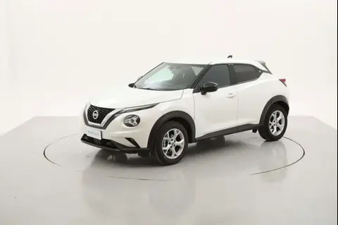 Annonce NISSAN JUKE Essence 2021 d'occasion 