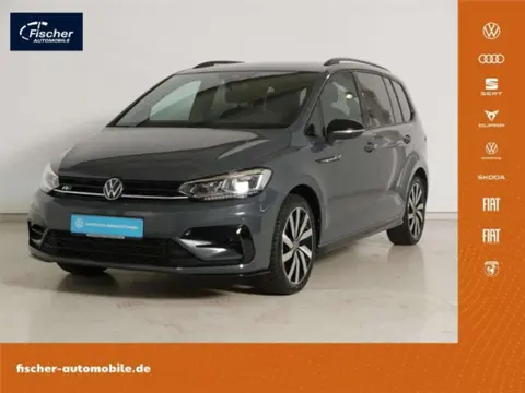 Annonce VOLKSWAGEN TOURAN Diesel 2024 d'occasion 