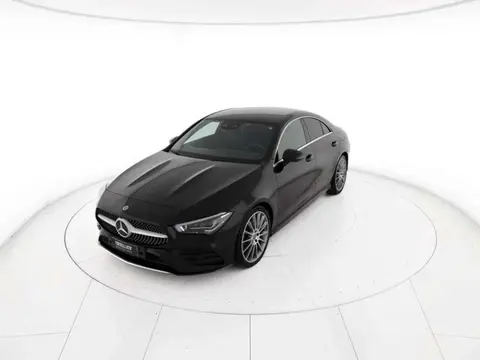 Annonce MERCEDES-BENZ CLASSE CLA Diesel 2020 d'occasion 