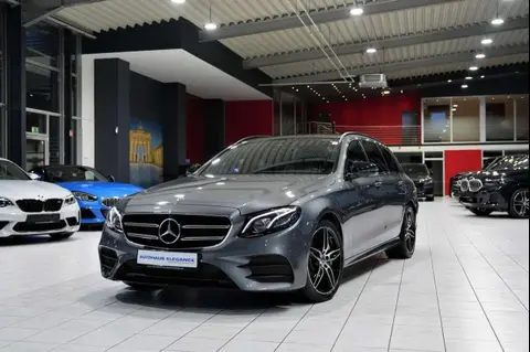 Annonce MERCEDES-BENZ CLASSE E Diesel 2020 d'occasion 