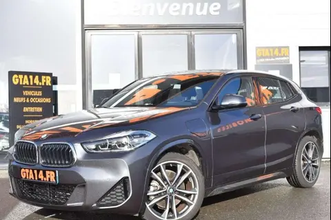 Used BMW X2 Hybrid 2021 Ad 