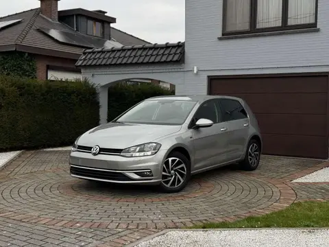 Used VOLKSWAGEN GOLF Petrol 2019 Ad 